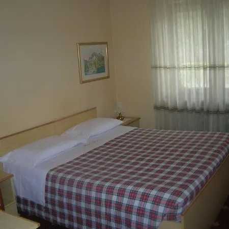 Hotel Alleghe 酒店 阿莱盖
