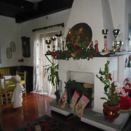 Hotel Alleghe 3*
