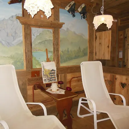 Hotel Alleghe Otel Alleghe