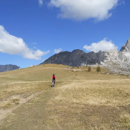 Hotel Hotel Alleghe 3*