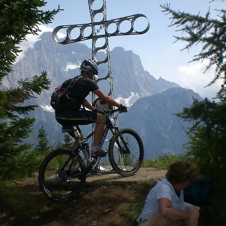 Hotel Alleghe Alleghe