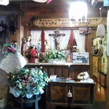 Hotel Hotel Alleghe 3*